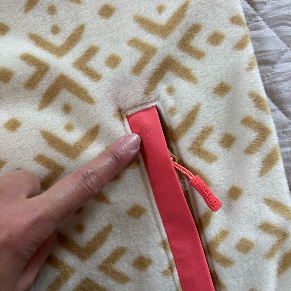 Ascend Women’s Pullover - Picture 8 of 8